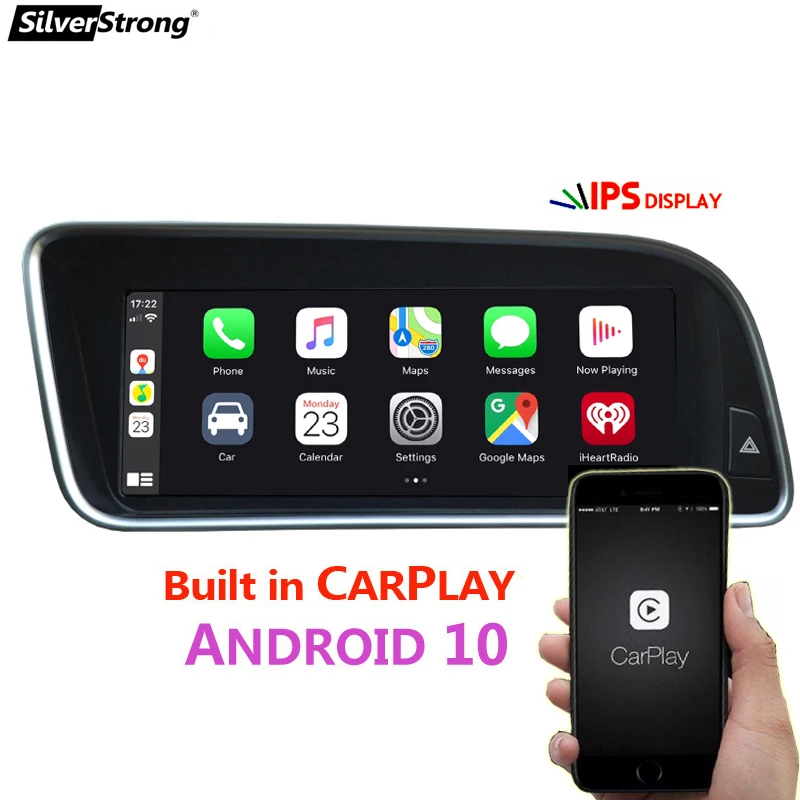 $1789.82 Carplay 8.8