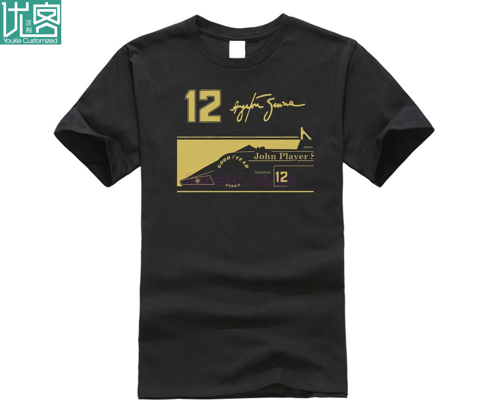 Новинка 2020 модная повседневная мужская футболка новинка топы с круглым вырезом