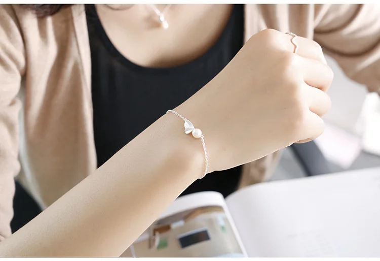 Корейские модные украшения | Украшения и аксессуары