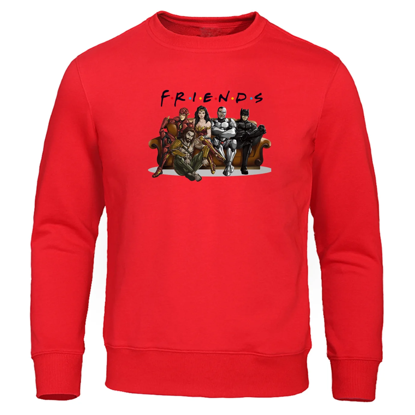 2020 Осень Зима Новинка худи Мстители хлопок мужская толстовка с капюшоном свитер