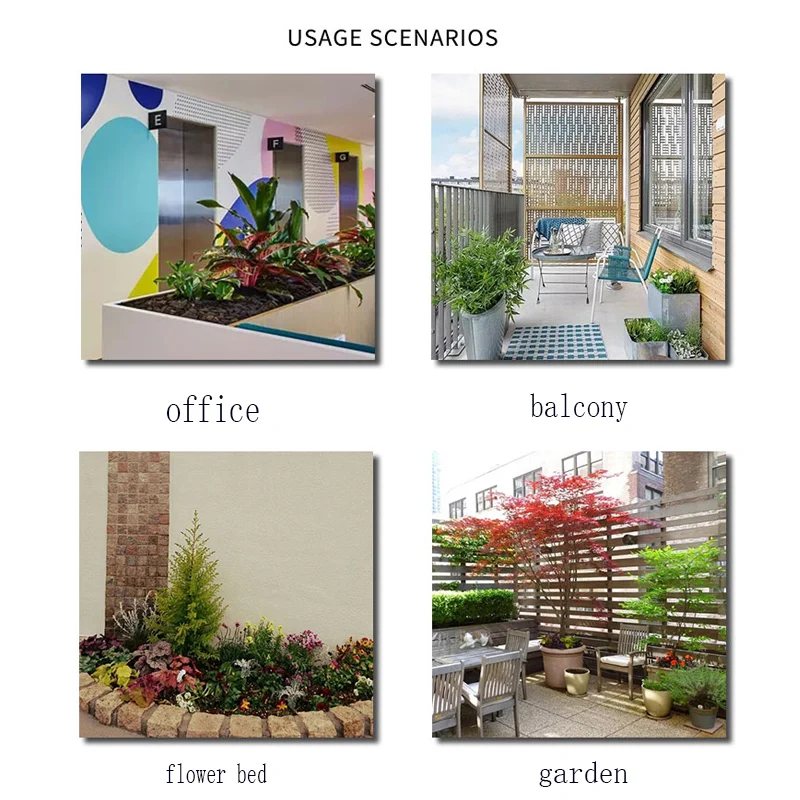 Умная Система капельного полива для горшка| |