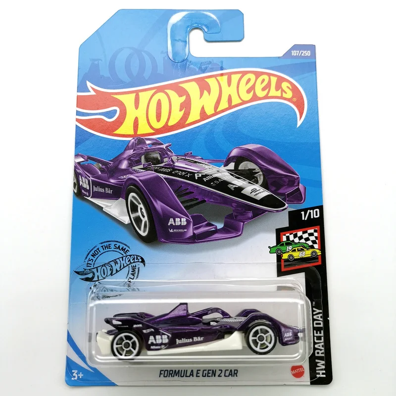 Hot wheels 2020