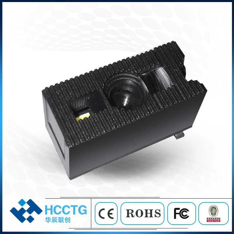 1D 2D USB Cmos низкая цена QR модуль штрих кода сканирующий двигатель с OCR HS 2045M|Сканеры| |
