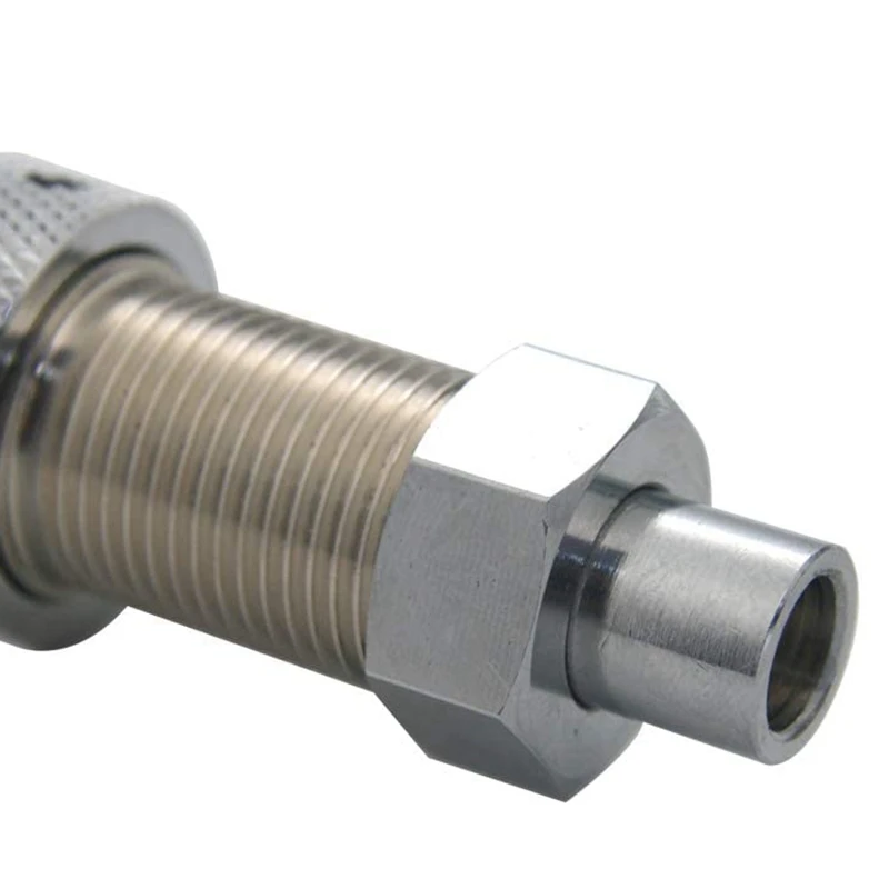 Кран для пива регулируемый комплект быстрого отключения Соединитель с шариковым