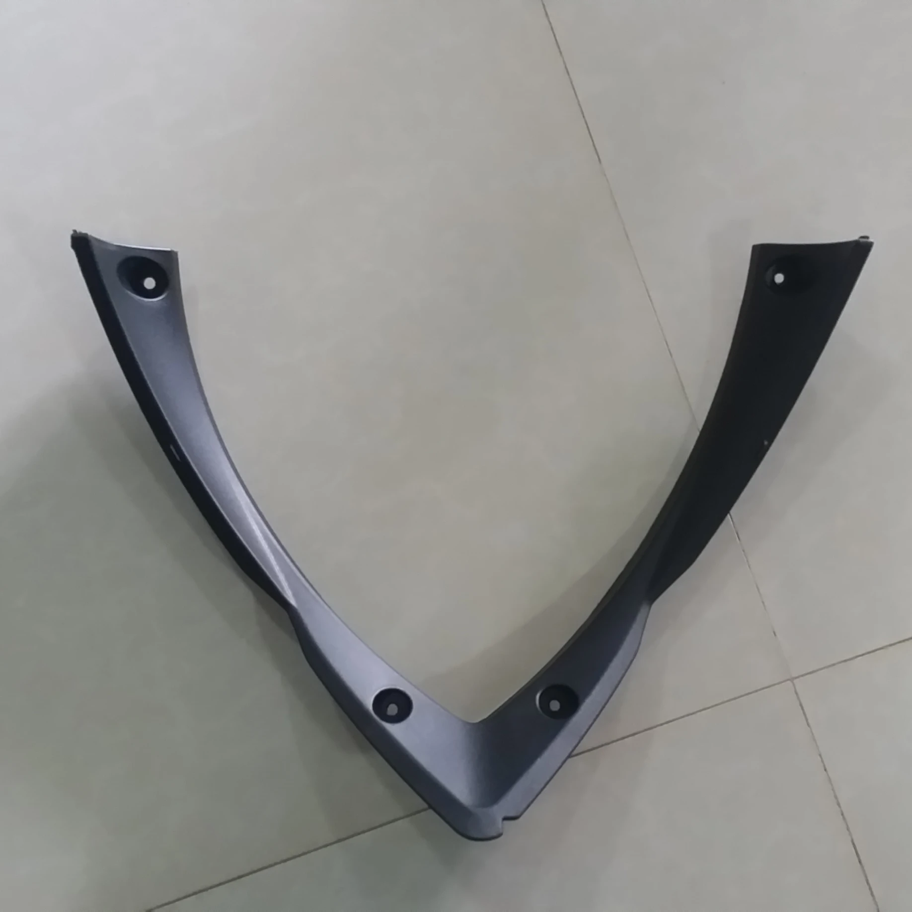 

Motorcycle Fairing Bottom Side Fixed splicing Cover Panlel Fit For YAMAHA YZF R25 R3 2014 2015 2016 2017 2018