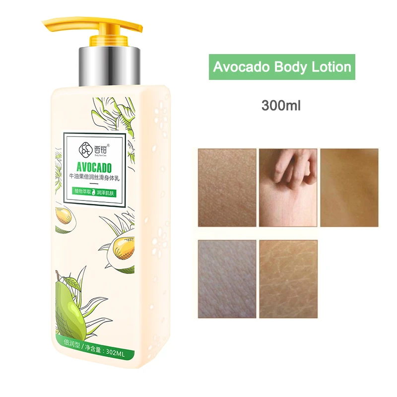 Увлажняющий глубоко увлажняющий стойкий отбеливающий крем CCPT для тела с