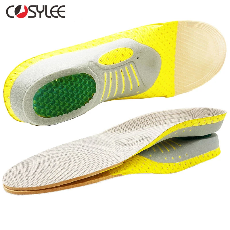 

Orthopedic Shoes Sole Insoles For Shoes Arch Foot Pad X/O Type Leg Correction Flat Foot Arch Support Sports orthotic Inserts