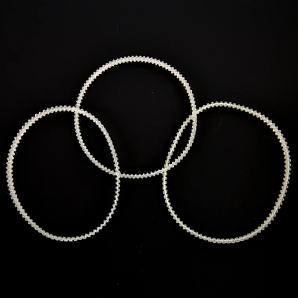 Новинка 1 шт. практичные бытовые швейные машины моторремни аксессуары разных