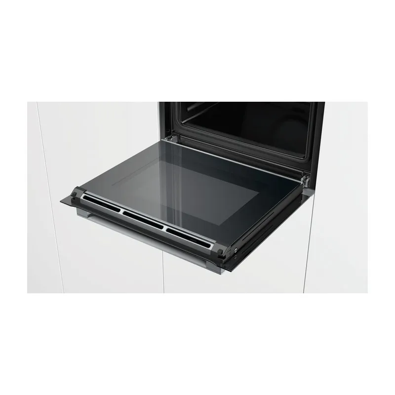 Встраиваемый духовой шкаф Bosch HBG632BS1| |