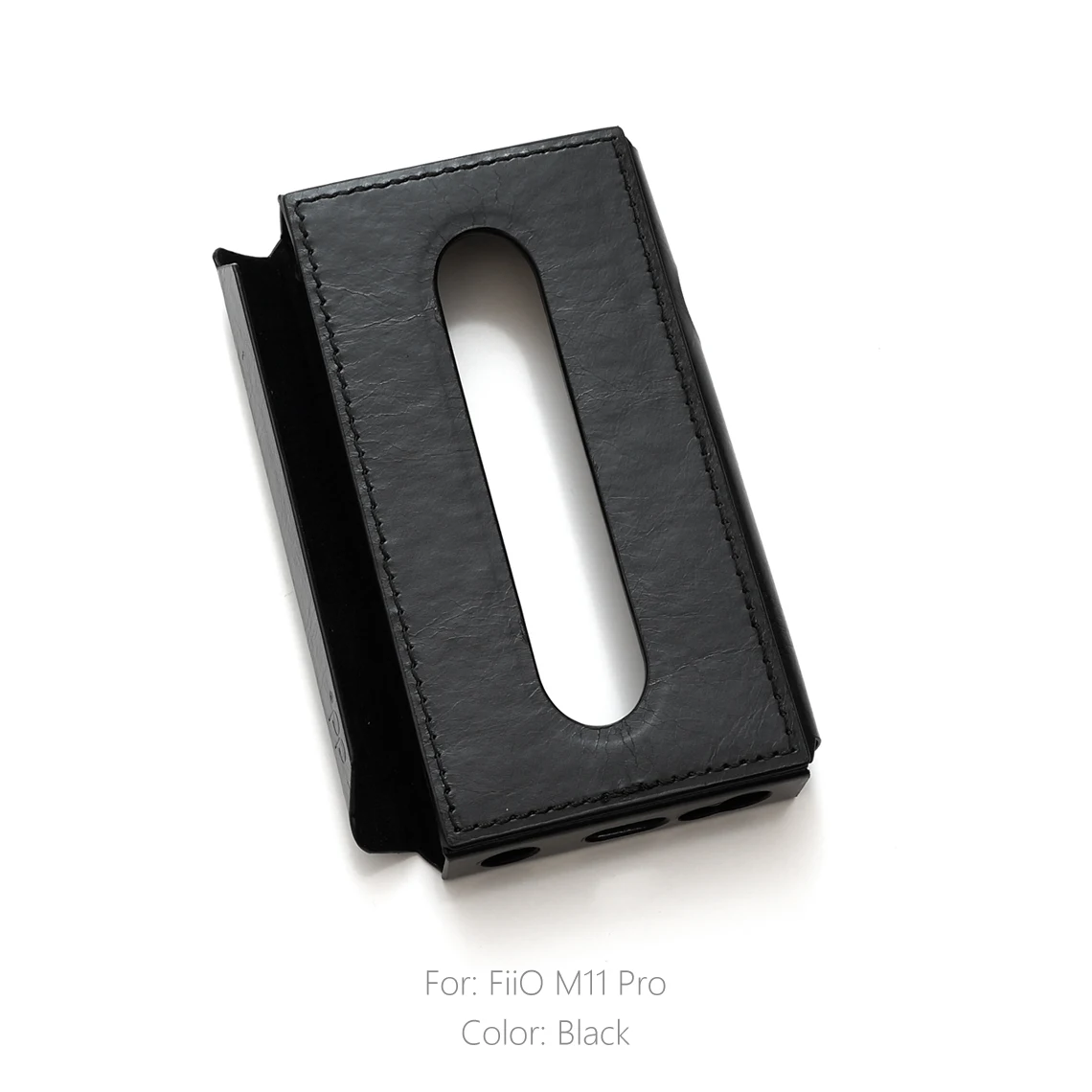 Кожаный чехол DD C-M11 для музыкального плеера FiiO M11/M11Pro, кожаный чехол DAP