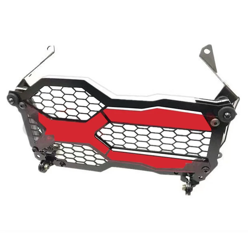 Новая мотоциклетная защитная решетка для фар BMW R1250GS Adventure 2021 г. крышка радиатора