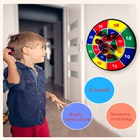 children toys for kid child dart board with flannelette ball safety baby %d0%bf%d0%b5%d0%bd%d0%b0%d0%bb barco pirata kendama funny sitting room