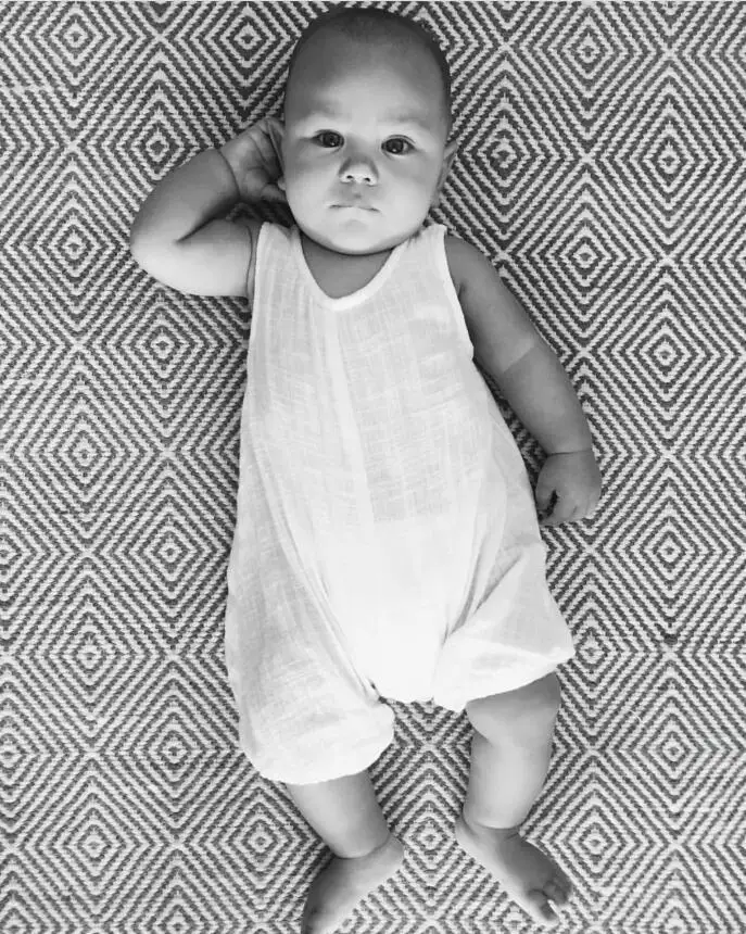 Girl Overalls Baby Boy Linen Clothes Fashion Rompers Boys Shorts Children Jumpsuits | Мать и ребенок