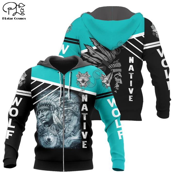 Мужской/женский Повседневный Спортивный костюм PLstar Cosmos Индийский Родной в стиле