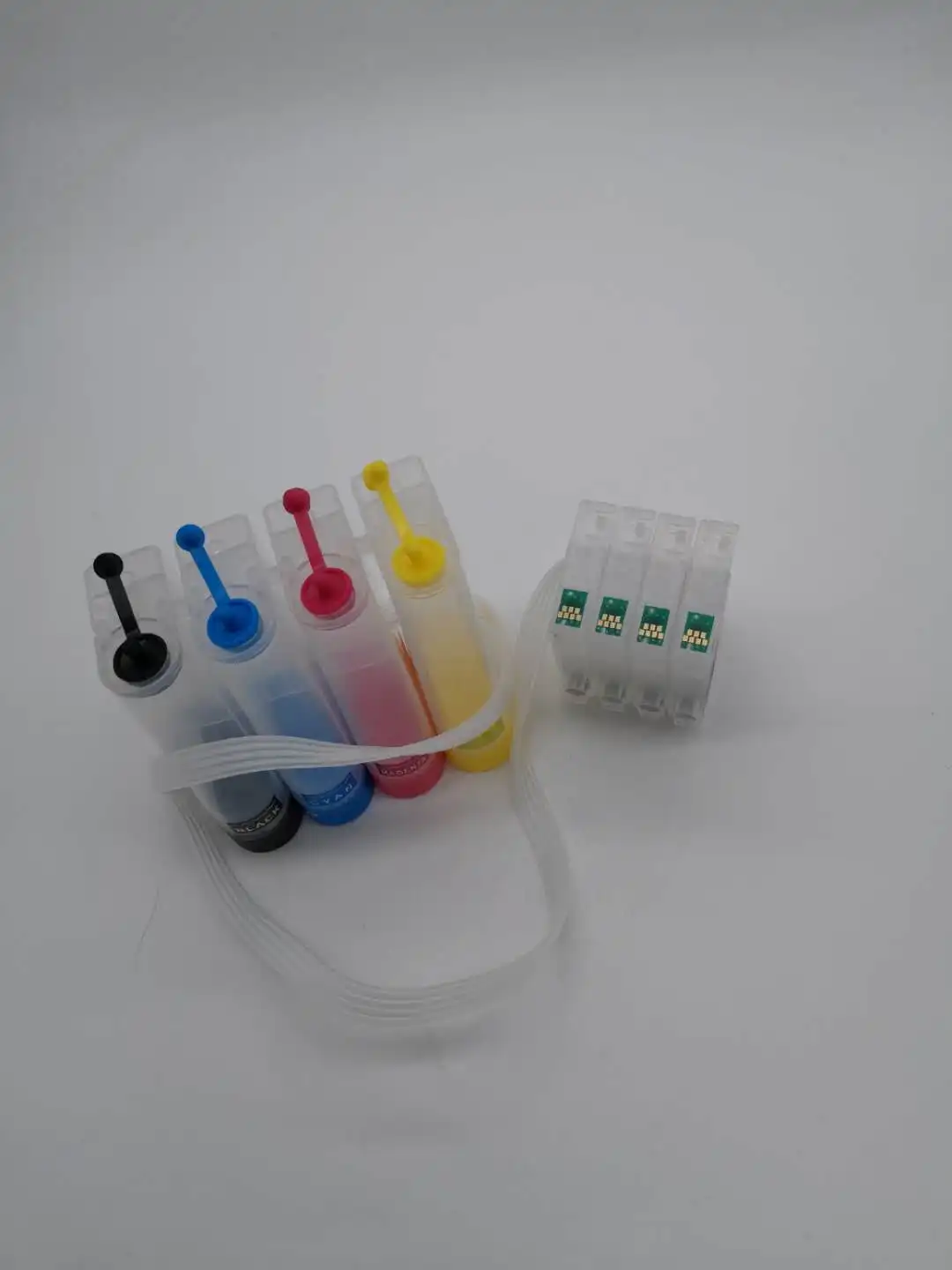 Non-OEM CISS CIS Ink System T0461-T0474 For Epson printers C63 C65 C83 CX3500 CX4500 | Компьютеры и офис