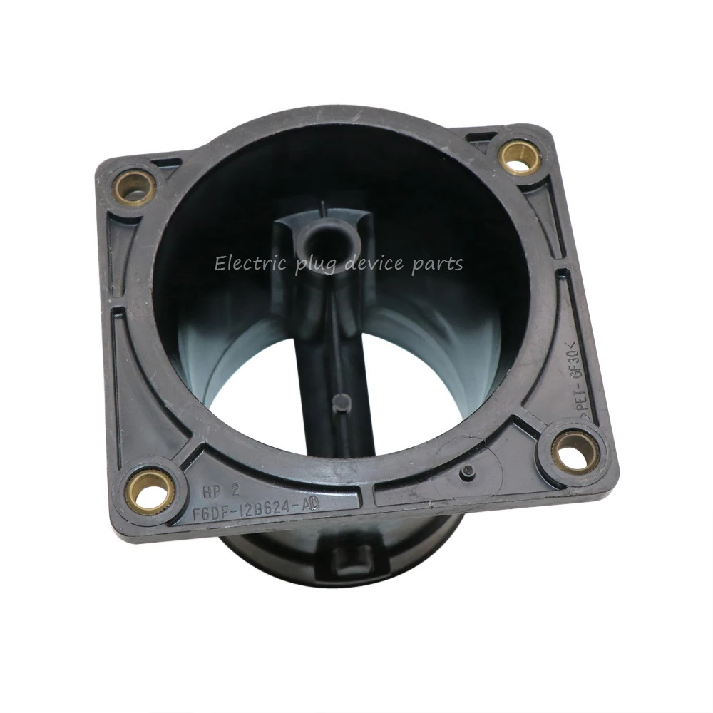OE # F6DF-12B579-EA MAF датчик массового расхода воздуха для Ford E150 F150 Taurus Mercury V6 F6DF12B579EA MF5570 |