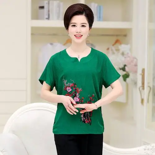 

T Shirt Women Clothes 2020 Lvory Fashion Tee Top Fashion Cotton Ladies Tee Shirt