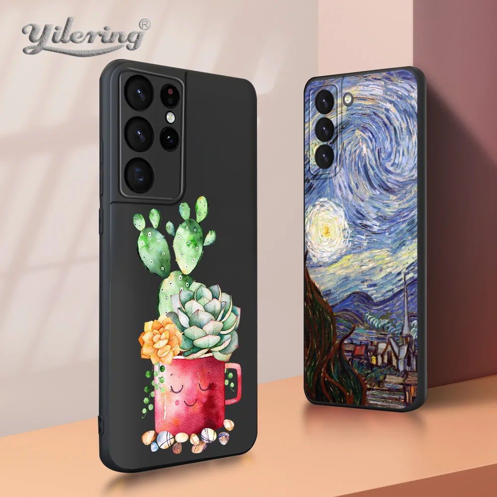 

Чехол для телефона Samsung Galaxy S20 S21 FE Ultra S10 Plus lite S10e Note 10 20 Plus