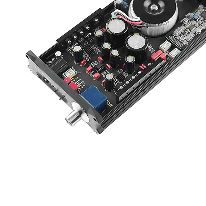 Verkauf Matrix M-Bühne HPA-3U Klasse A Kopfhörer Verstärker HPA-3U USB DAC Decoder