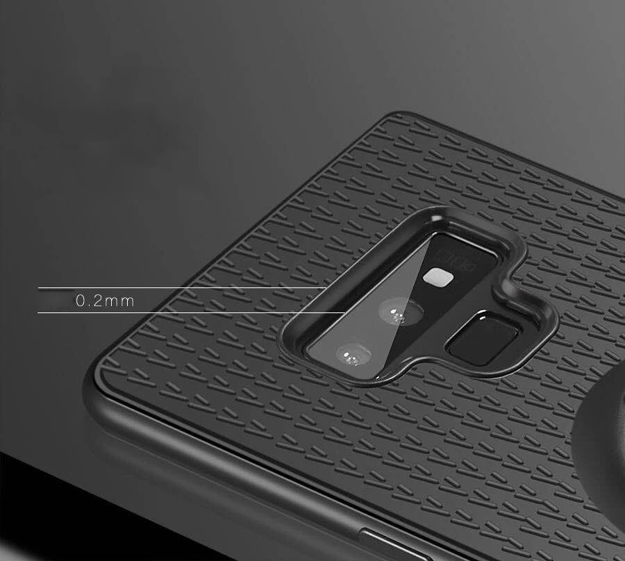 Чехол для Samsung Galaxy S20 Ultra S10 Plus S10e Note 10 9 8 S9 S8 S7 edge автомобильный держатель подставка