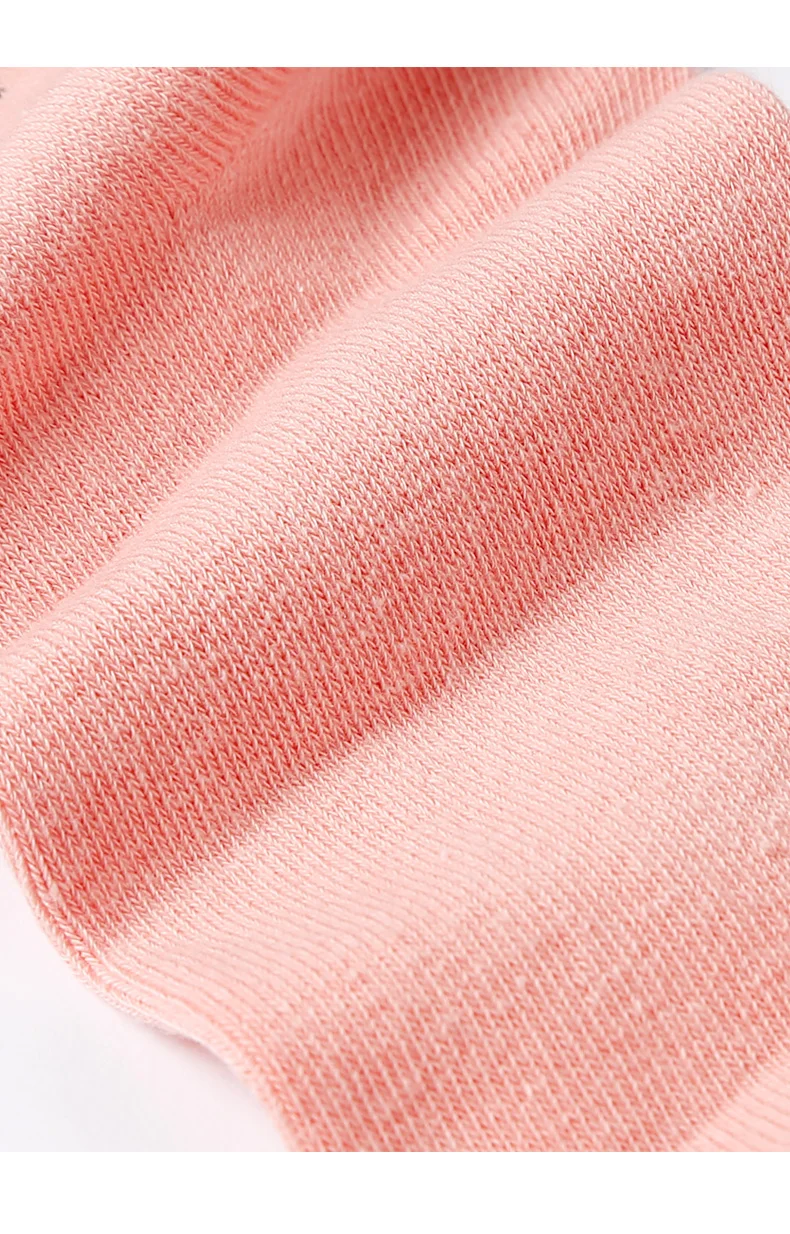 5 пар корейский стиль женские носки милые забавные мультяшные модели Харадзюку