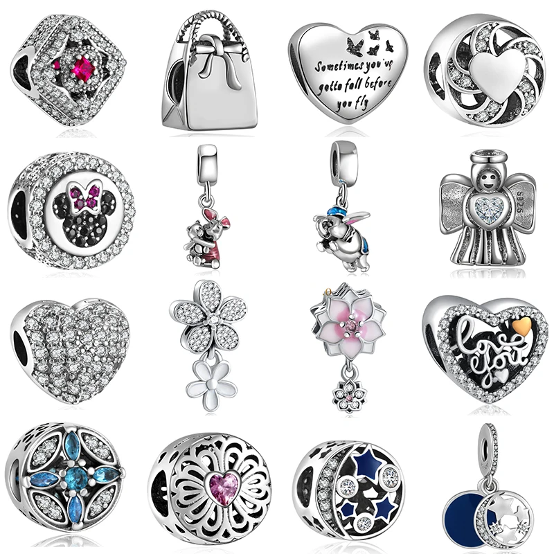 Оптовая продажа Diy натуральные бусины для изготовления ювелирных изделий