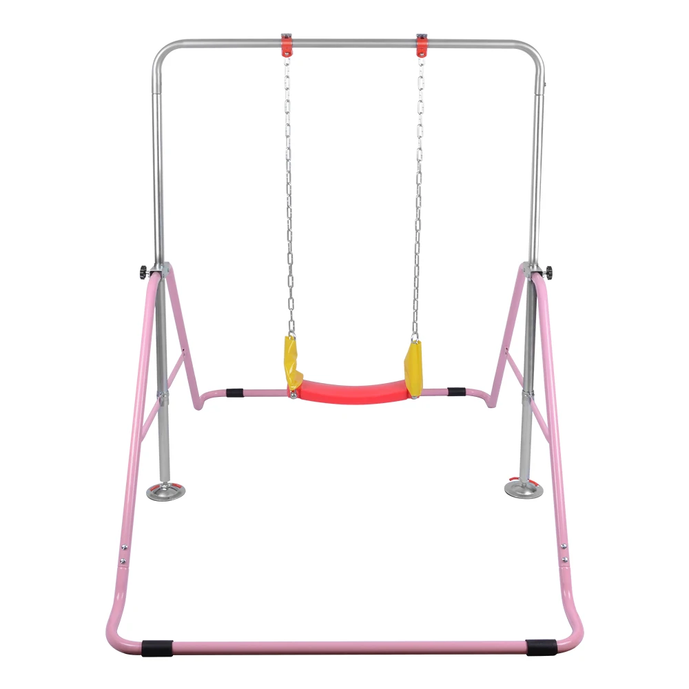 ONETWOFIT гимнастические тренировки для детей тренажерный зал качели 4 регулируемой