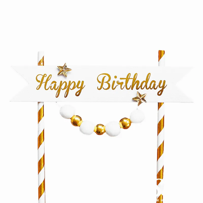 Баннер для украшения торта в виде лебедя | Дом и сад