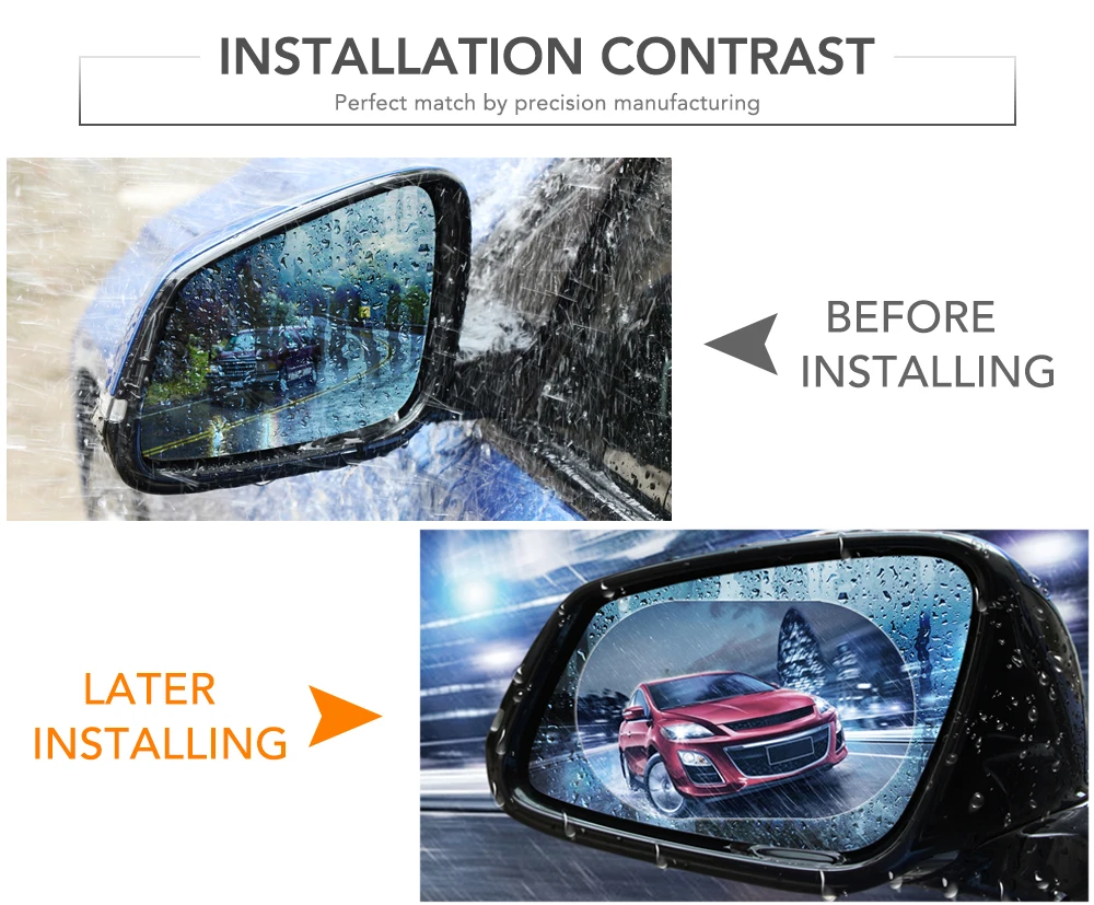 Автомобильный задний фонарь с защитой от дождя для OPEL Corsa Insignia mokka Astra Antara Meriva Zafira