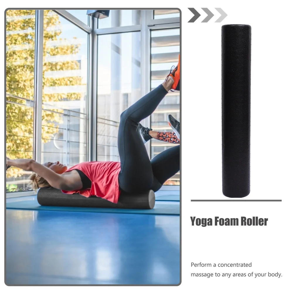 

Yoga Roller Multi-functional Yoga Roller Muscles Recovery Yoga Roller