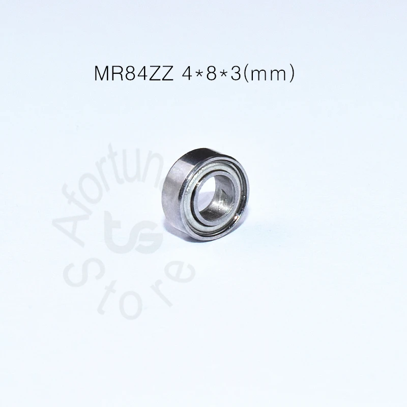 MR84ZZ 4*8*3 (мм) 10 шт. подшипник бесплатная доставка миниатюрный герметичный