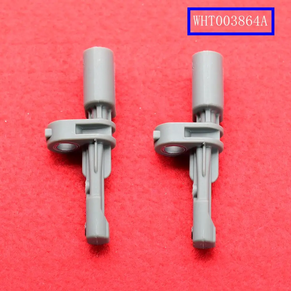 2 шт. OEM ABS Датчик Hinten для A3 Q2 TT Seat PASSAT B8 Golf 7 WHT003864 A B|Датчик ABS| |