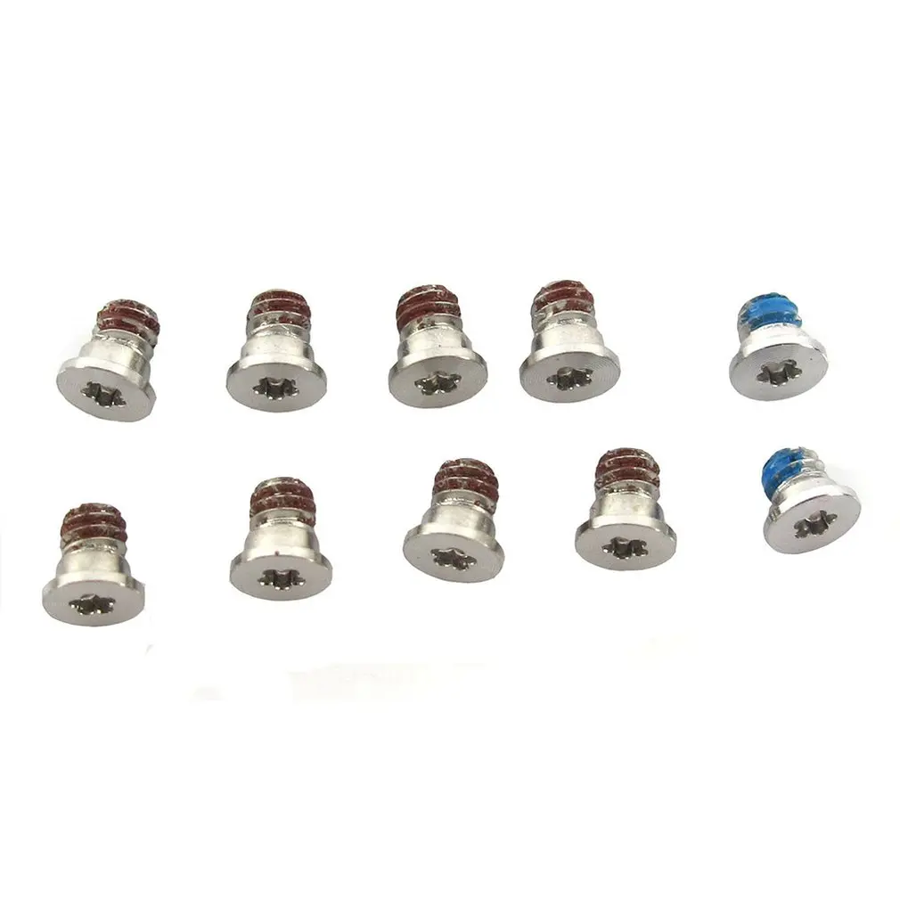 10PCS New Socket Screw for MacBook Retina A1398 A1502 A1425 Bottom Base Screws Set Pro | Компьютеры и офис