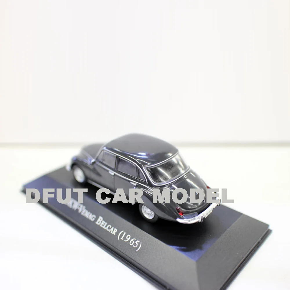 diecast 1:43 Alloy Toy Vehicles BELCAR 1965 Sports Car Model Of Children's Cars Original Authorized Authentic Kids Toys | Игрушки и