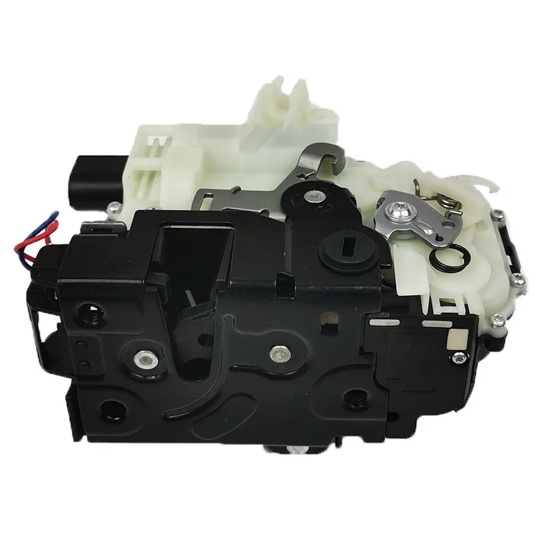 Привод дверного замка задний правый для VW FOX/LUPO в Мексике SKODA SUPERB B5/B6 SEAT LEON 3B1839016A