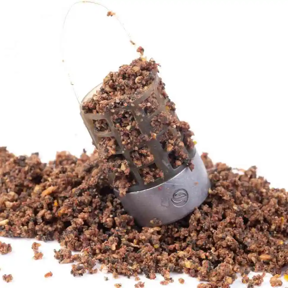 Прикормка MINENKO Морская КРАБ | Спорт и развлечения