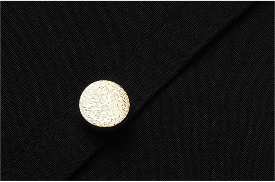 Adyce/ летний женский черный клубный комплект с ремешками, сексуальный топ без рукавов и юбка, комплект из 2 предметов, вечерние костюмы знаменитостей для подиума