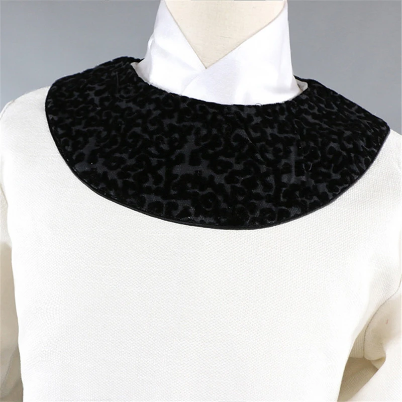 Мужские костюмы ханьфу из 2019 хлопка и льна с круглым вырезом костюм династии Тан