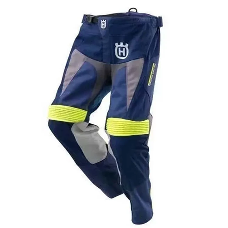 

New Husiwana Suit Cycling off-Road Vehicle Suit Outdoor Cycling Sports Suit motocross gloves work gloves