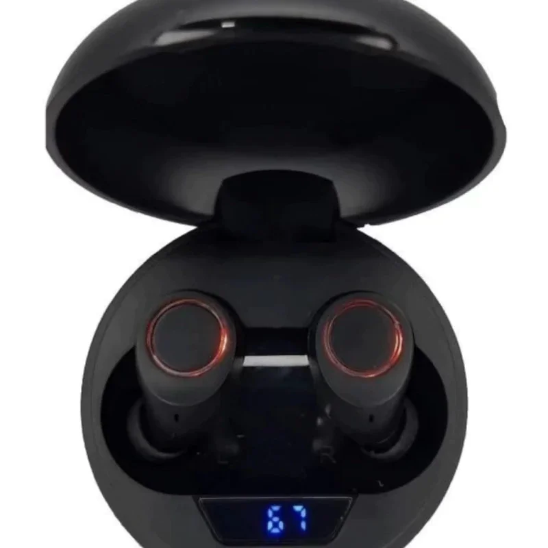 

Fones De Ouvido Basike Fon 6691