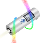 3nh портативный цветной ридер CR1 2 в 1, микро-колориметр и цветной ридер для сотовых телефонов, точность 0,1, 8-миллиметровая диафрагма 400  нм