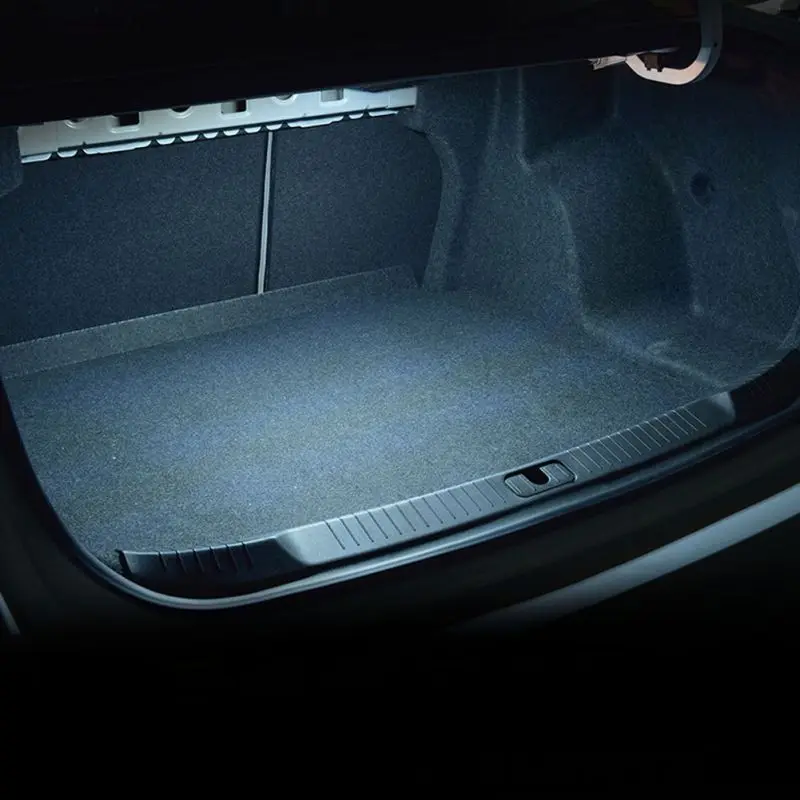 Автомобильная портативная Светодиодная лампа для чтения с USB зарядкой