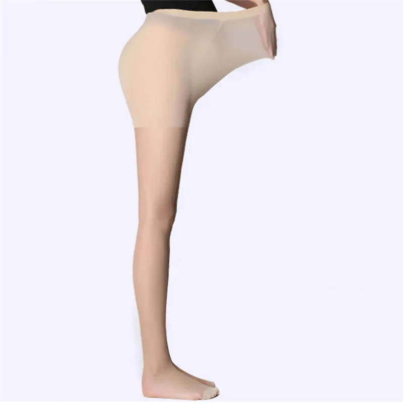 

Summer Maternity Ultra ThinTights Stockings Pregnant Women Pregnancy Pantyhose Adjustable High Elastic Leggings