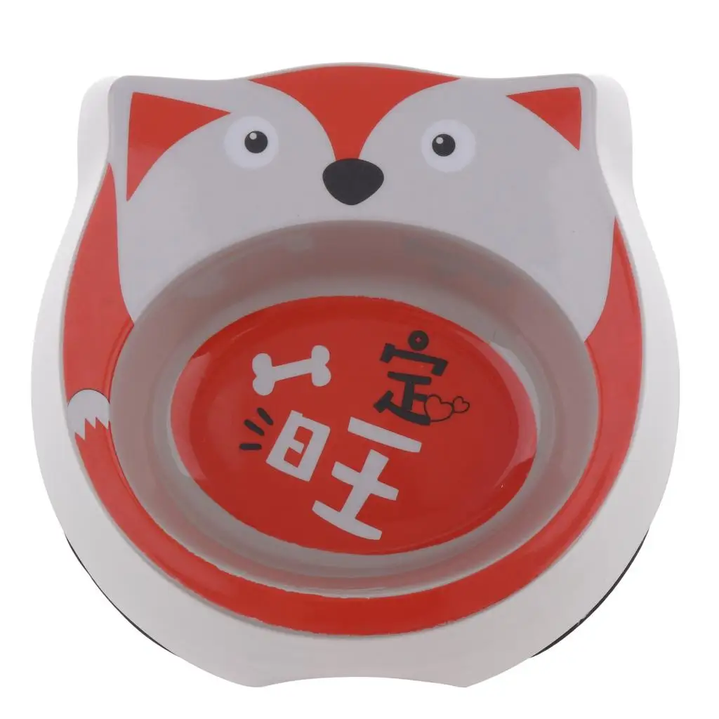 Миска для домашних животных собак щенков кошек диспенсер еды питьевая вода блюдо