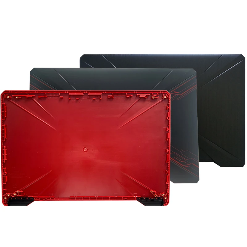 

Новинка чехол для ASUS FX80 FX80G FX80GD FX504 FX504G FX504GD FX504GE задняя крышка для ноутбука ЖК-Чехол