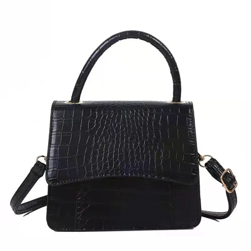 

Каменные лакированные сумки через плечо для женщин 2020, Маленькая женская сумочка, дизайнерский кошелек