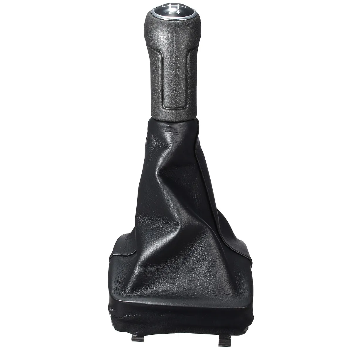 Ручка переключения передач 5 скоростей для VOLKSWAGEN/VW POLO MK4 9N 9N2 2002 2009|5 speed gear shift|gear shift