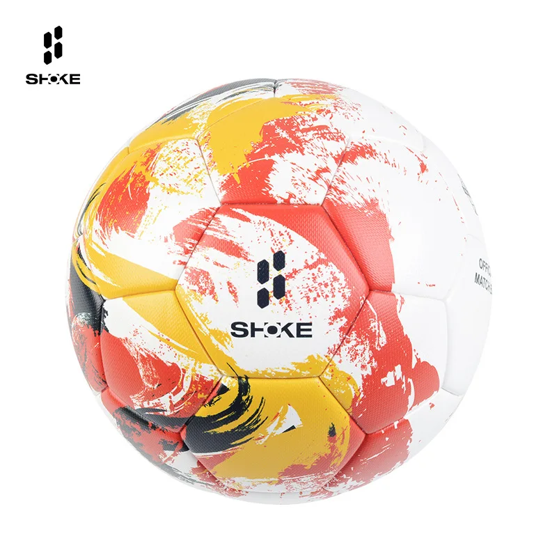 Кубок лиги ПУ гранулы противоскользящие бесшовные футбольные сертификаты и