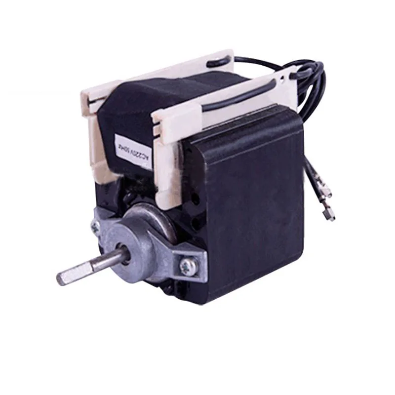 Двигатель для аппаратного оборудования масляного насоса настенный вентилятор