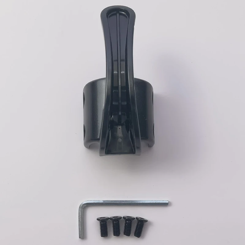 Рисунок 3 - Новый крючок для NINEBOT MAX G30 G30D